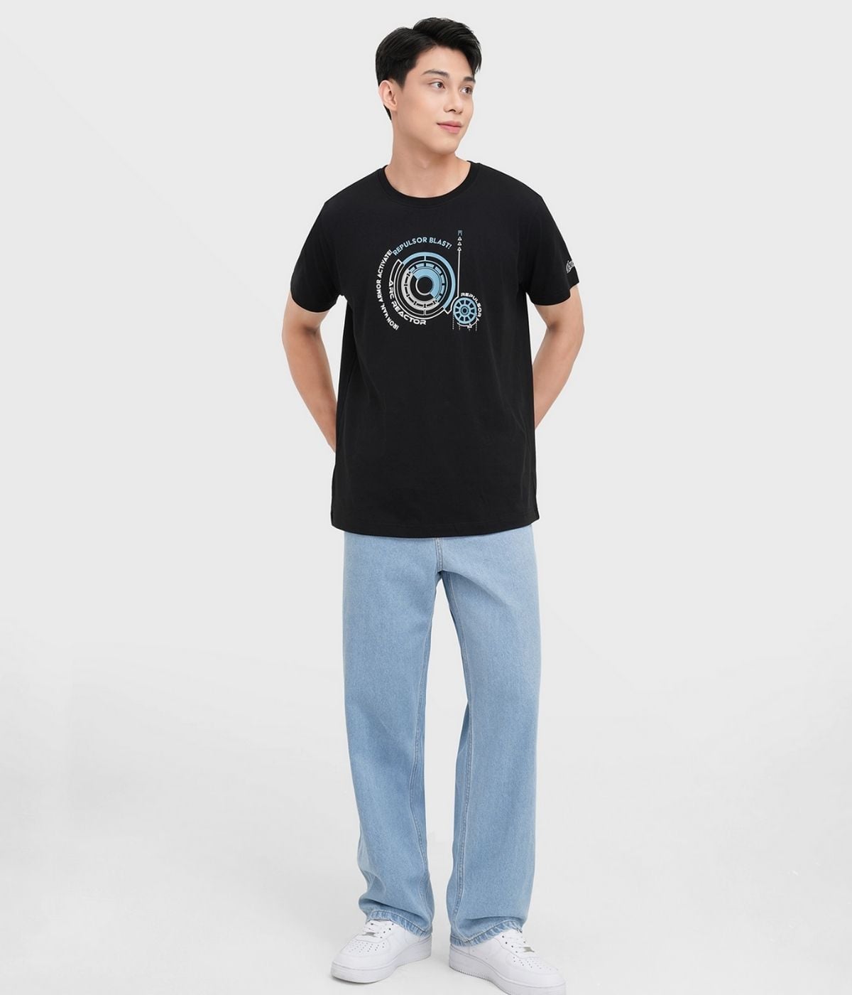 Canifa shop quần jean Đà Nẵng