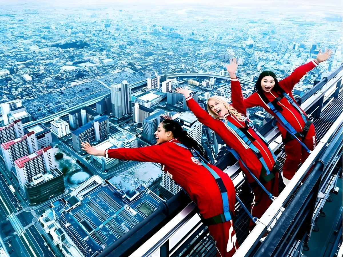 Chọn địa điểm phù hợp với sở thích