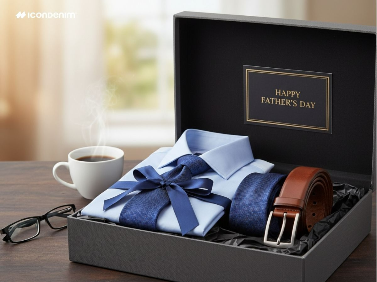 Combo quần áo phối sẵn