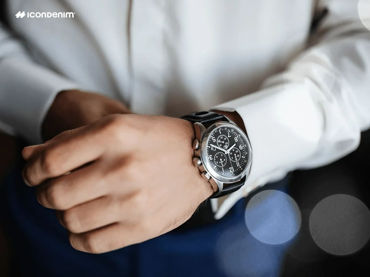 Đồng hồ đeo tay