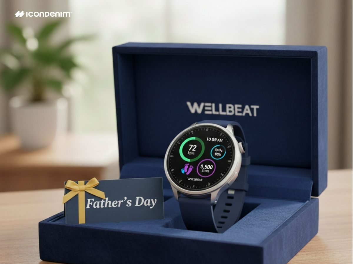 Đồng hồ smartwatch