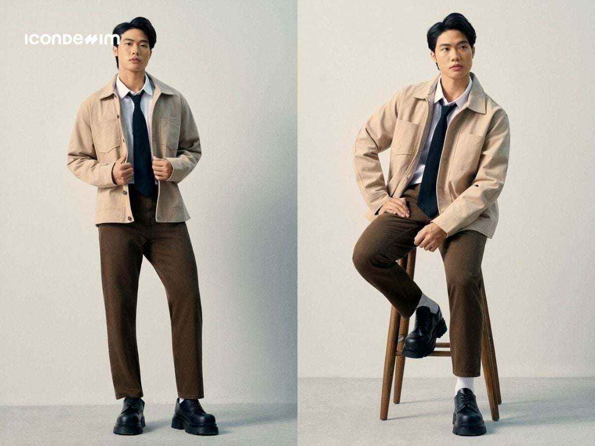 Nghiêm túc nhưng vẫn trẻ trung với set đồ đi làm đầu năm này