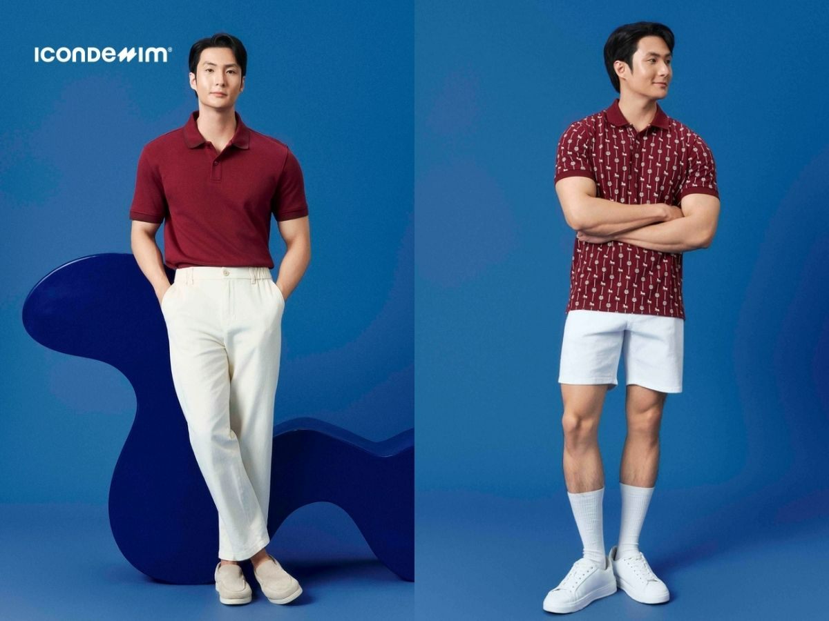 Mùng 1 nên ưu tiên màu đỏ để hút vận may