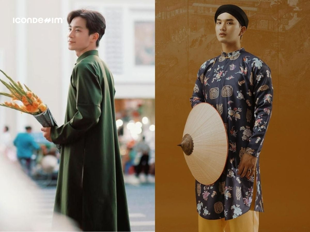 Chụp ảnh từ dưới lên luôn giúp bạn trông cao ráo hơn