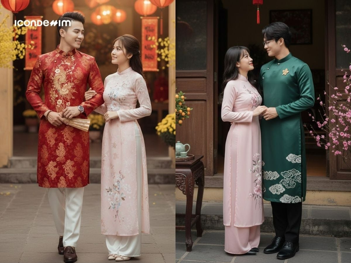 Tạo dáng tình tứ bên người thương cần có sự tương tác tự nhiên