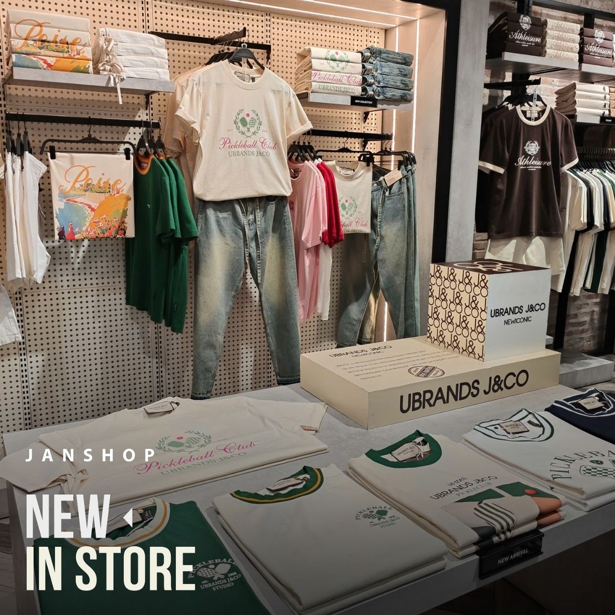 Jan Shop quần jean Đà Nẵng