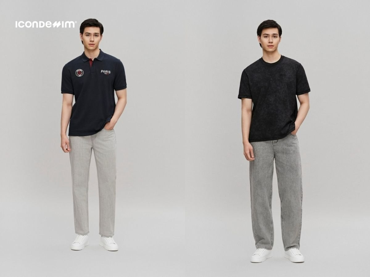 Mặc đồ đen ngày Tết không xui như người xưa vẫn quan niệm