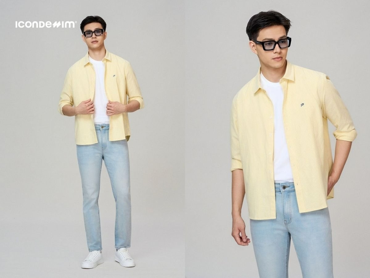 Tuổi Thân cần bổ sung năng lượng từ màu vàng, trắng hoặc bạch kim