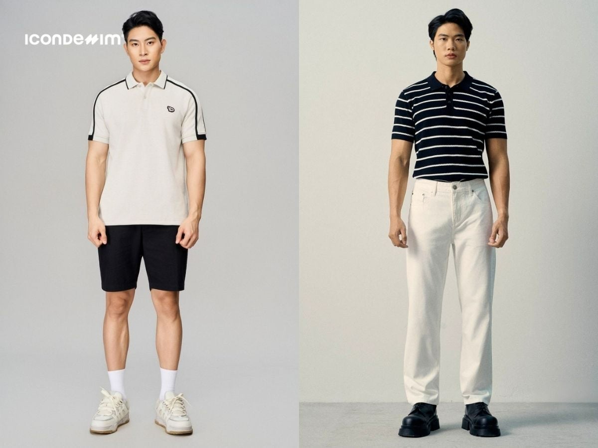 Người tuổi Hợi nên chọn màu trắng, đen hoặc xanh than