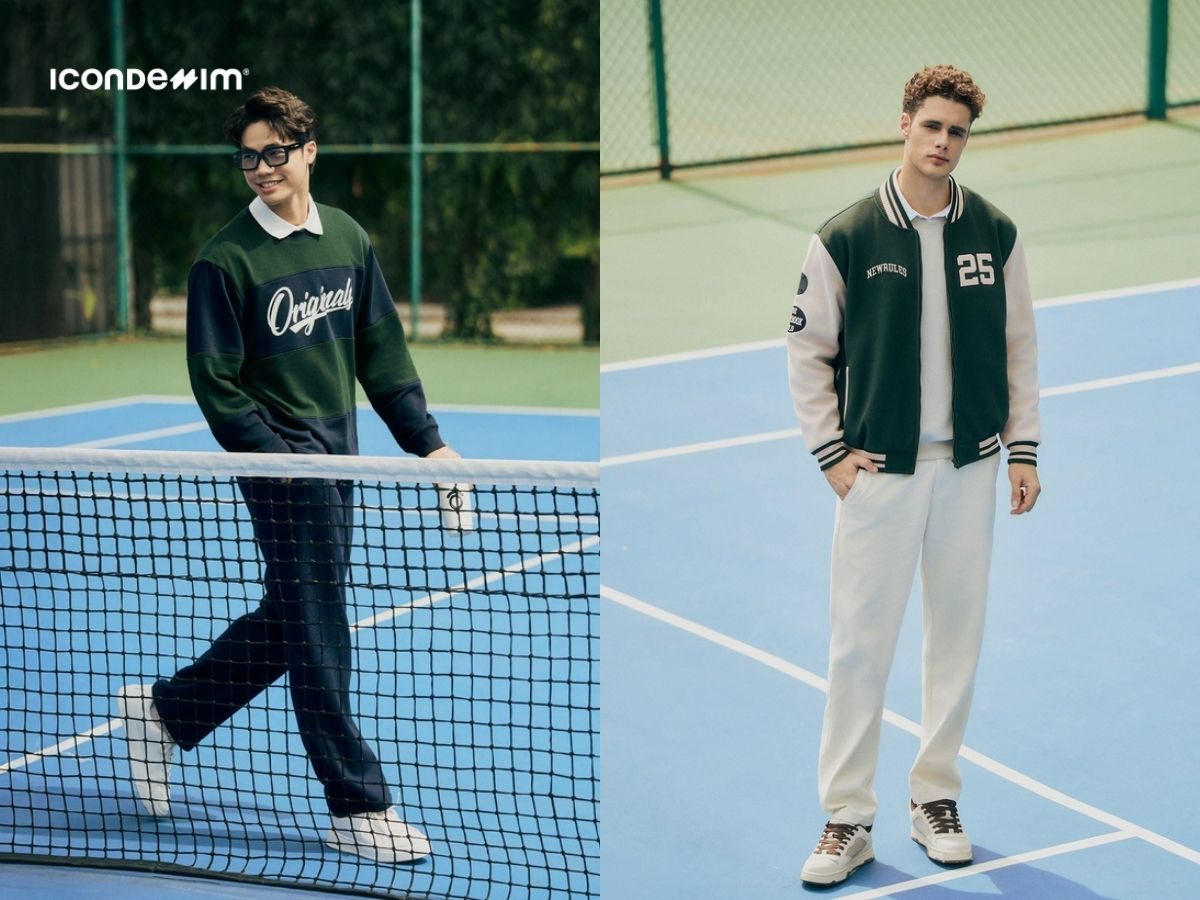 Màu xanh lá tương sinh với hành Hỏa giúp gia tăng vận khí