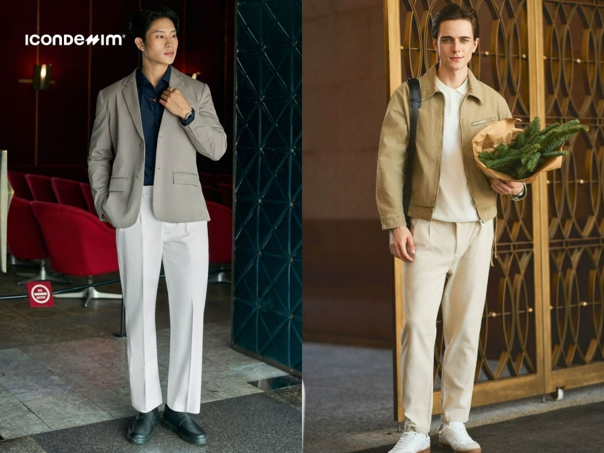 Nên tìm hiểu dress code tất niên công ty trước khi đến dự