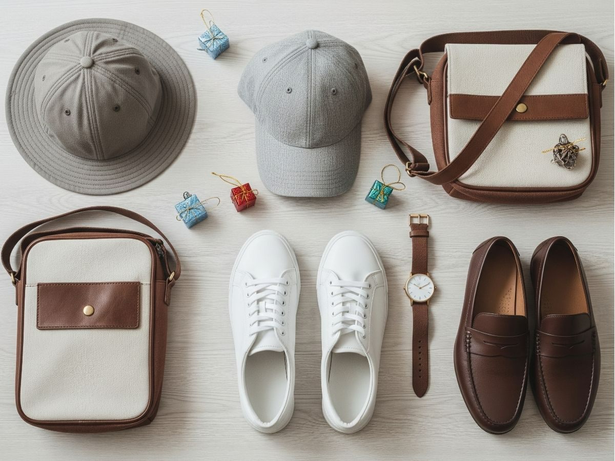 Phụ kiện chơi lễ 2/9