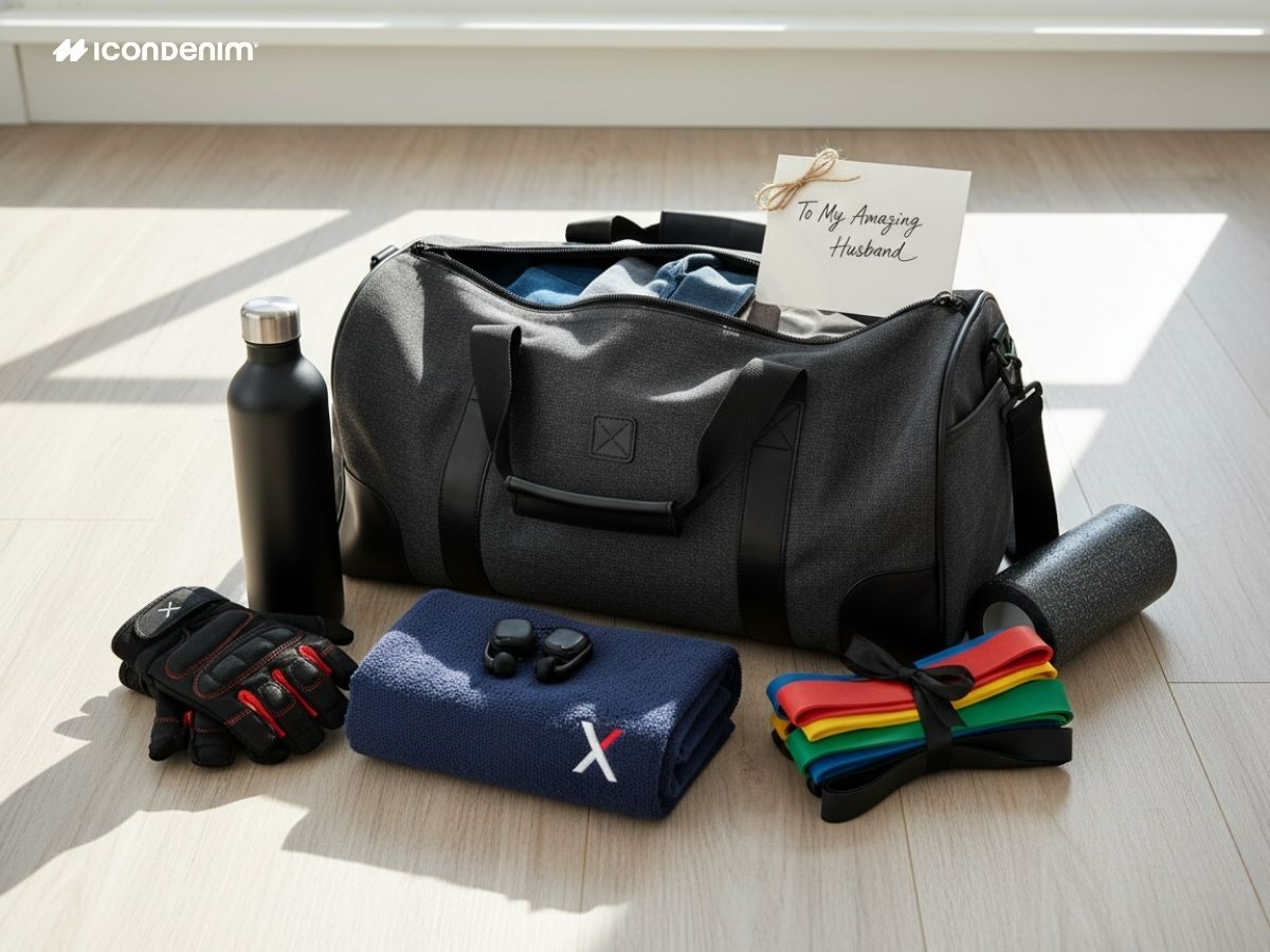 Quà tặng set dụng cụ thể thao