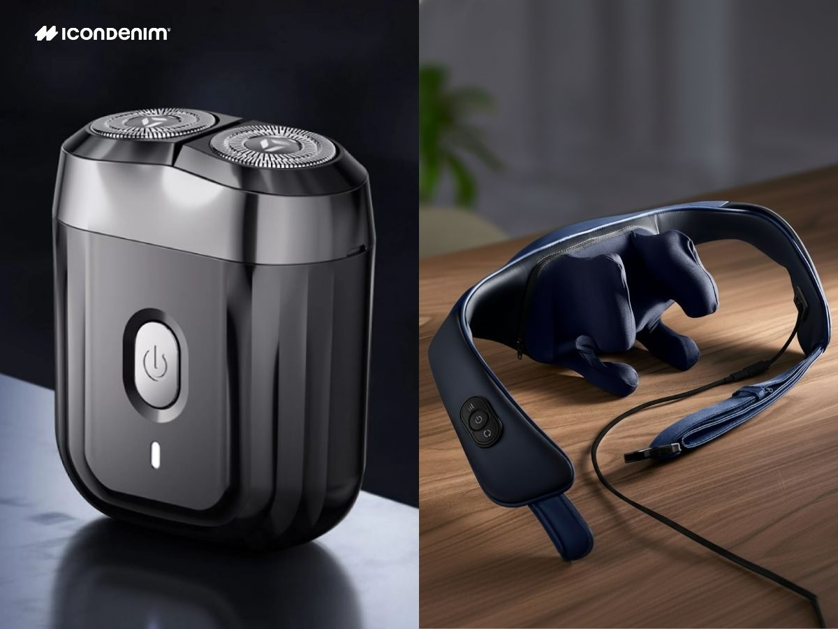 Quà tặng thiết thực cho cha