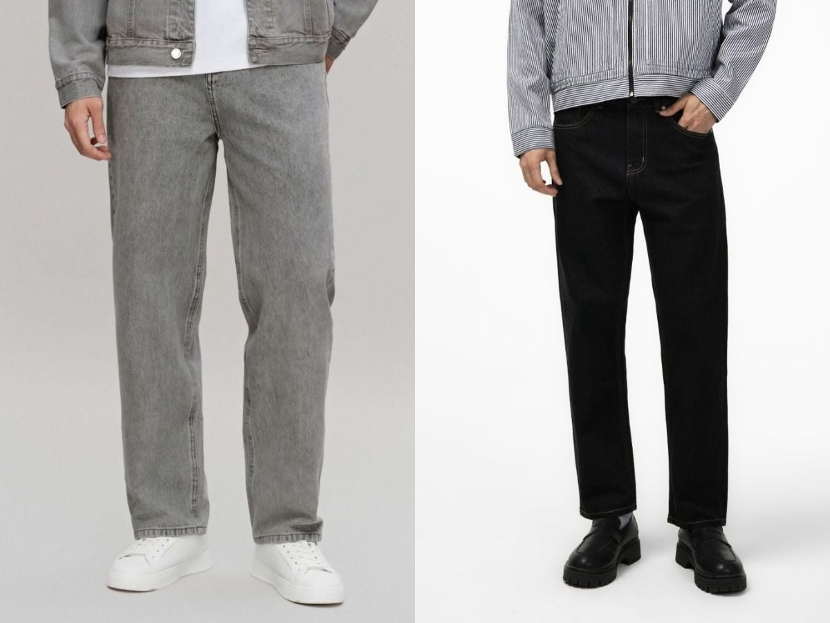 Sale 2-9 Quần jeans nam