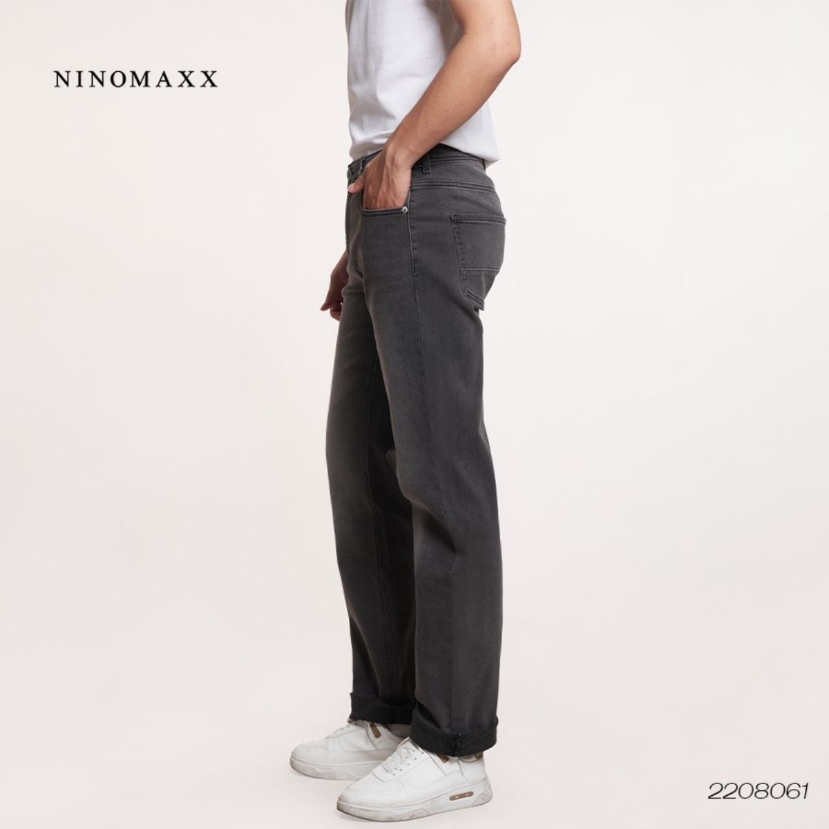 Ninomax shop quần jean nam chất lượng Đà Nẵng