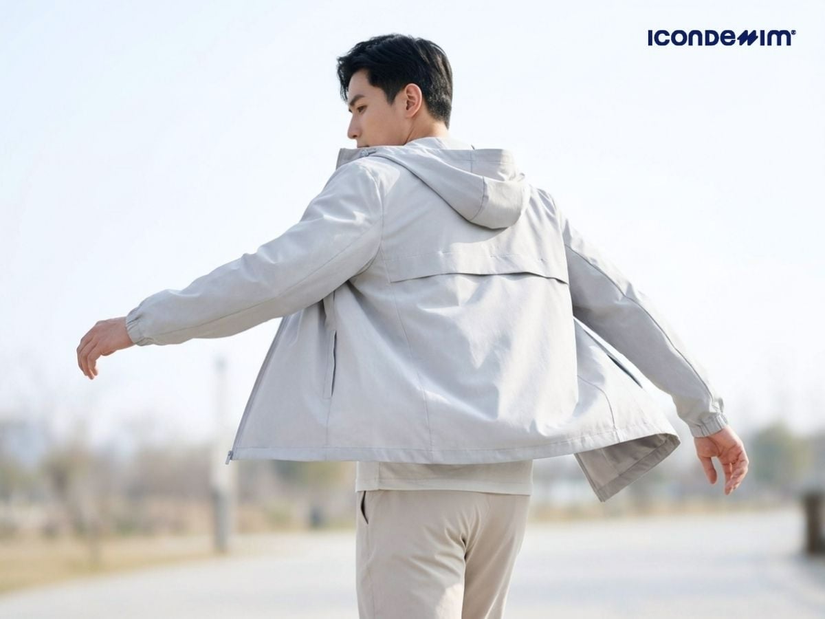 Ưu tiên chất liệu áo không bí bách