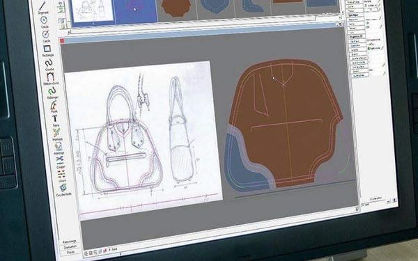 Kỹ thuật shading biến bản vẽ 2D thành 3D kỳ diệu