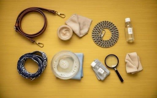 Bảo quản dây Đeo Túi Xách Nam