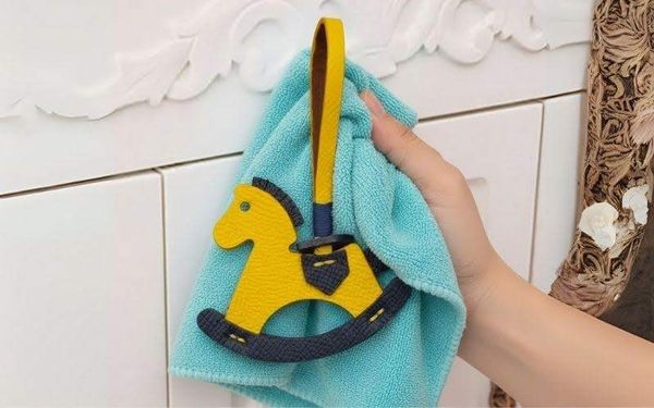 Bảo quản phụ kiện theo chất liệu