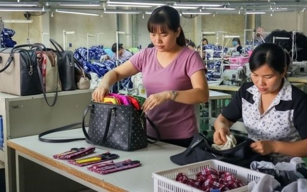 Bảo quản vải lót đúng cách