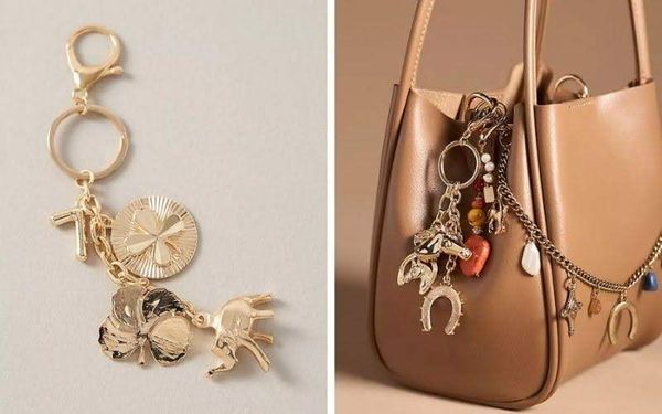 Charm kim loại cao cấp