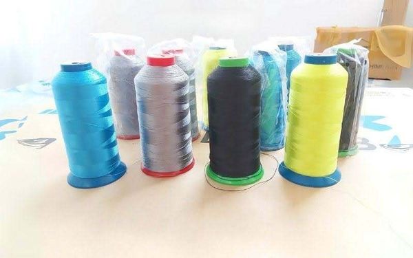 Chỉ May Nylon