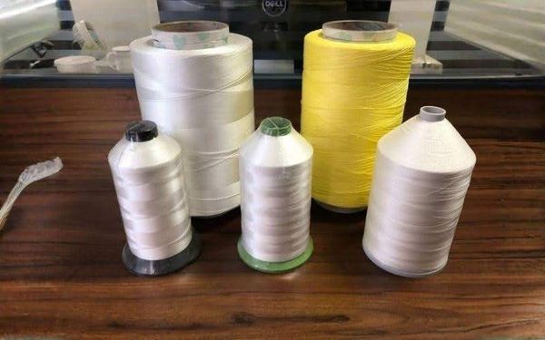 Chỉ May Polyester 100