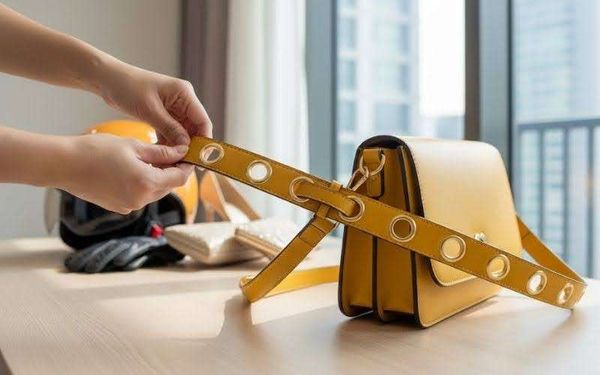 Dây đeo có thể điều chỉnh