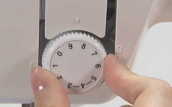 Điều Chỉnh Độ Căng Chỉ Chuẩn