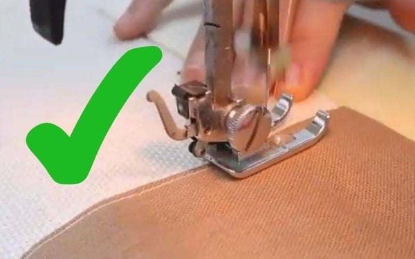 Đường Chỉ May Chất Lượng