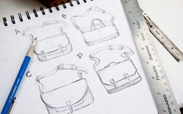 Giấy vẽ A4 hoặc A3 dày