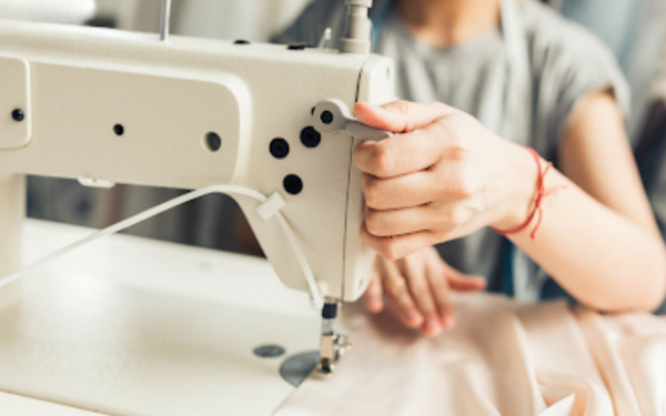 Kiểm Soát Tốc Độ May