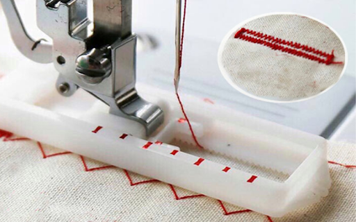 Lại Mũi Chỉ Đầu Cuối