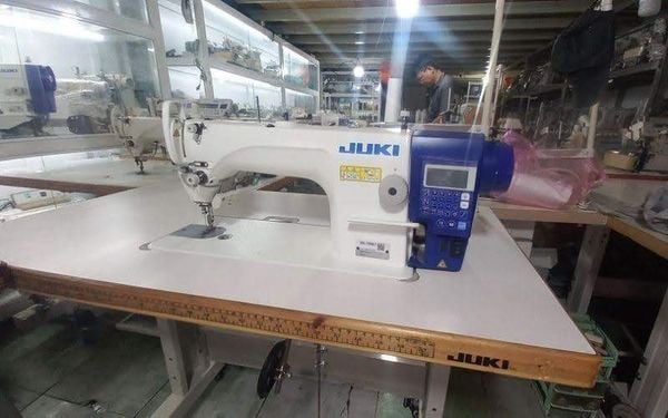 máy may công nghiệp