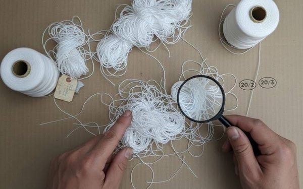 Mua Chỉ Không Rõ Nguồn Gốc