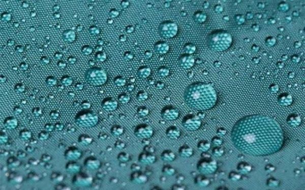 vải chống thấm nước cho túi xách đựng laptop