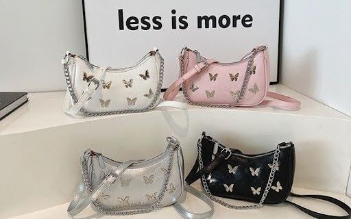 Nguyên tắc chọn phụ kiện 