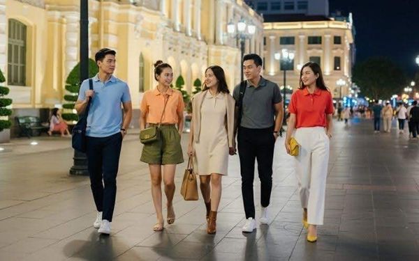 Nguyên Tắc Phối Màu Cơ Bản