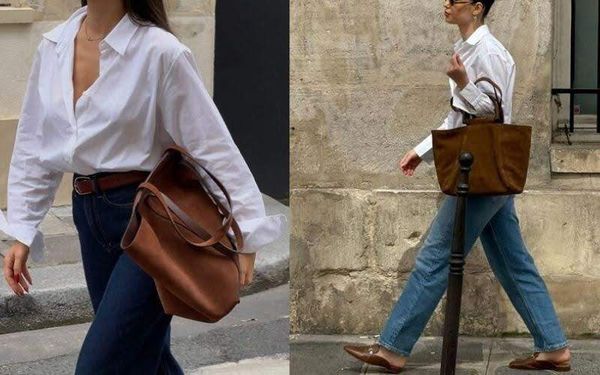 Phối đồ theo quy tắc 60-30-10