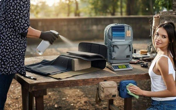 Tiêu Chí Quan Trọng Khi Đánh Giá Chất Liệu Vải