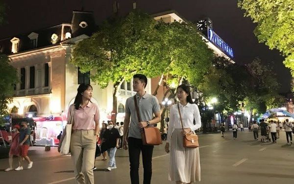 Style Business Casual