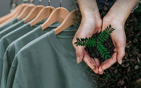 thời trang bền vững