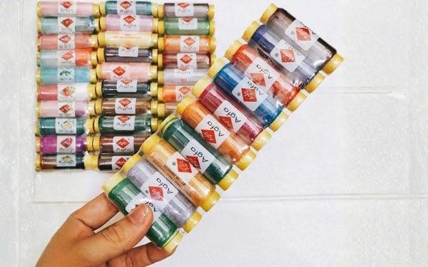 Tính Toán Lượng Chỉ Cần Thiết