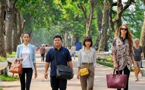 Tips Phối Đồ Theo Dáng Người