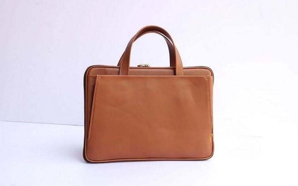 Túi Xách Màu Nâu