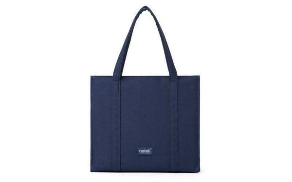 Túi Xách Màu Navy