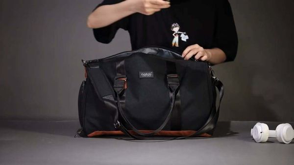 Túi Xách Nam Natoli