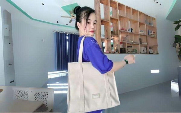 Túi Xách Nữ Natoli