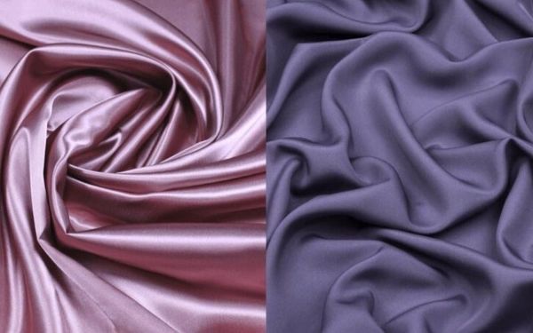 Vải lót Viscose, Acetate